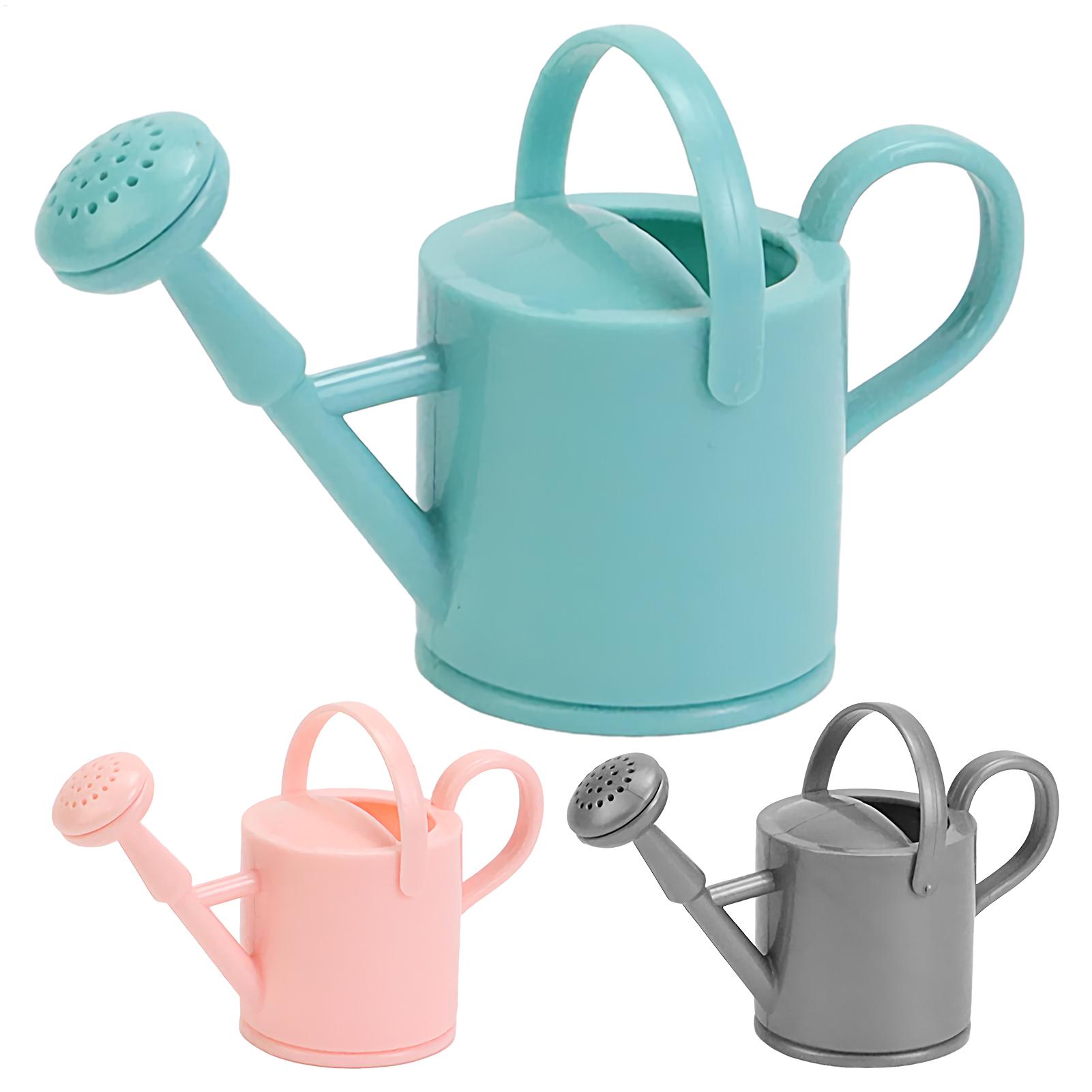 Gardening Tools Toddler - mini Kids Watering Can Gardening Toddler