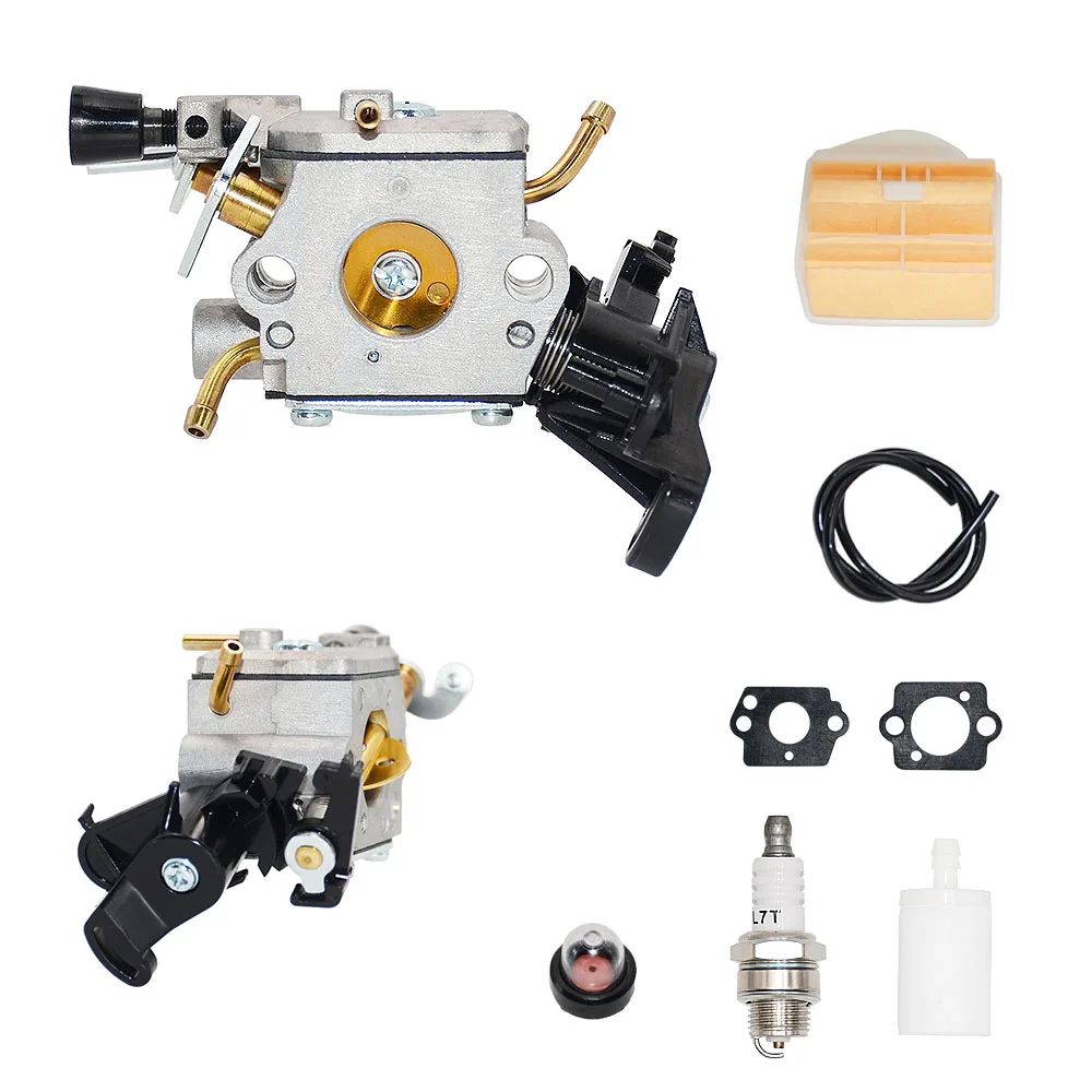 Husqvarna Chainsaw 450 - C1M-EL37B Carburetor for Husqvarna 440 445E