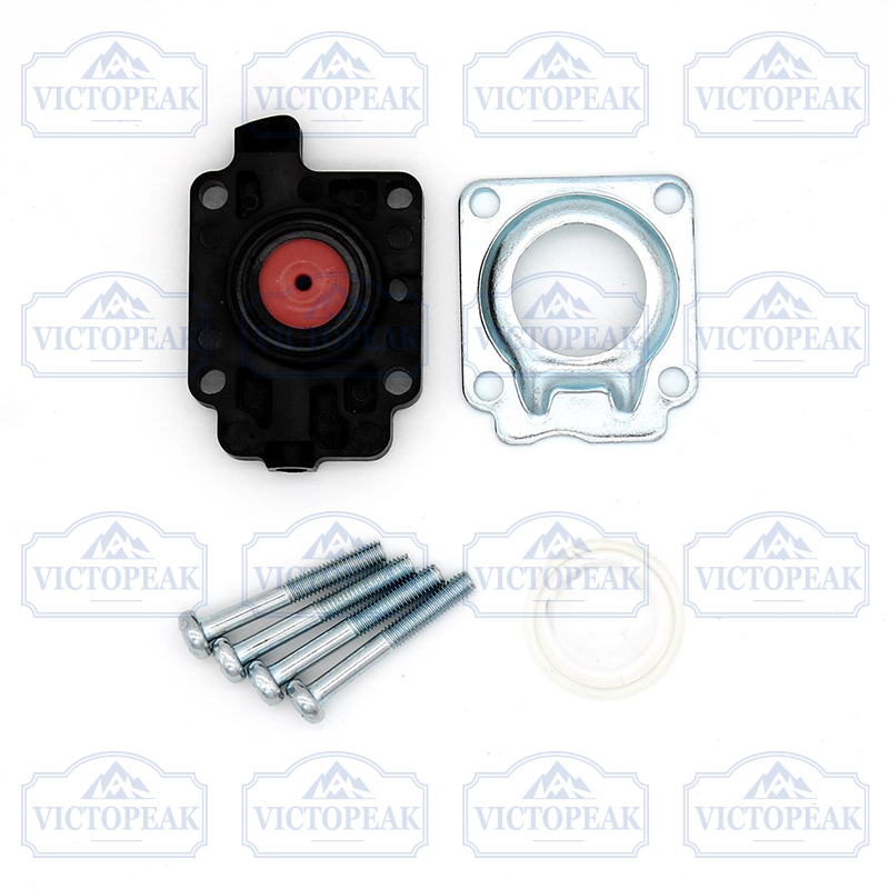 Gardening Tools Shop - 40-5 44-5 Carburetor Repair Kit Replacement