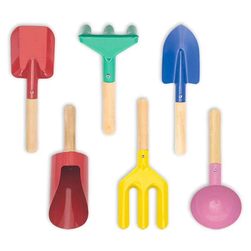 Gardening Tools Trowel - 1/3/5/6Pcs Mini Gardening Tool Set Small