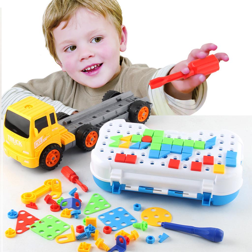 246Pcs Mosaic Building Model B - Gardening Tools For 3 Year Old review and price