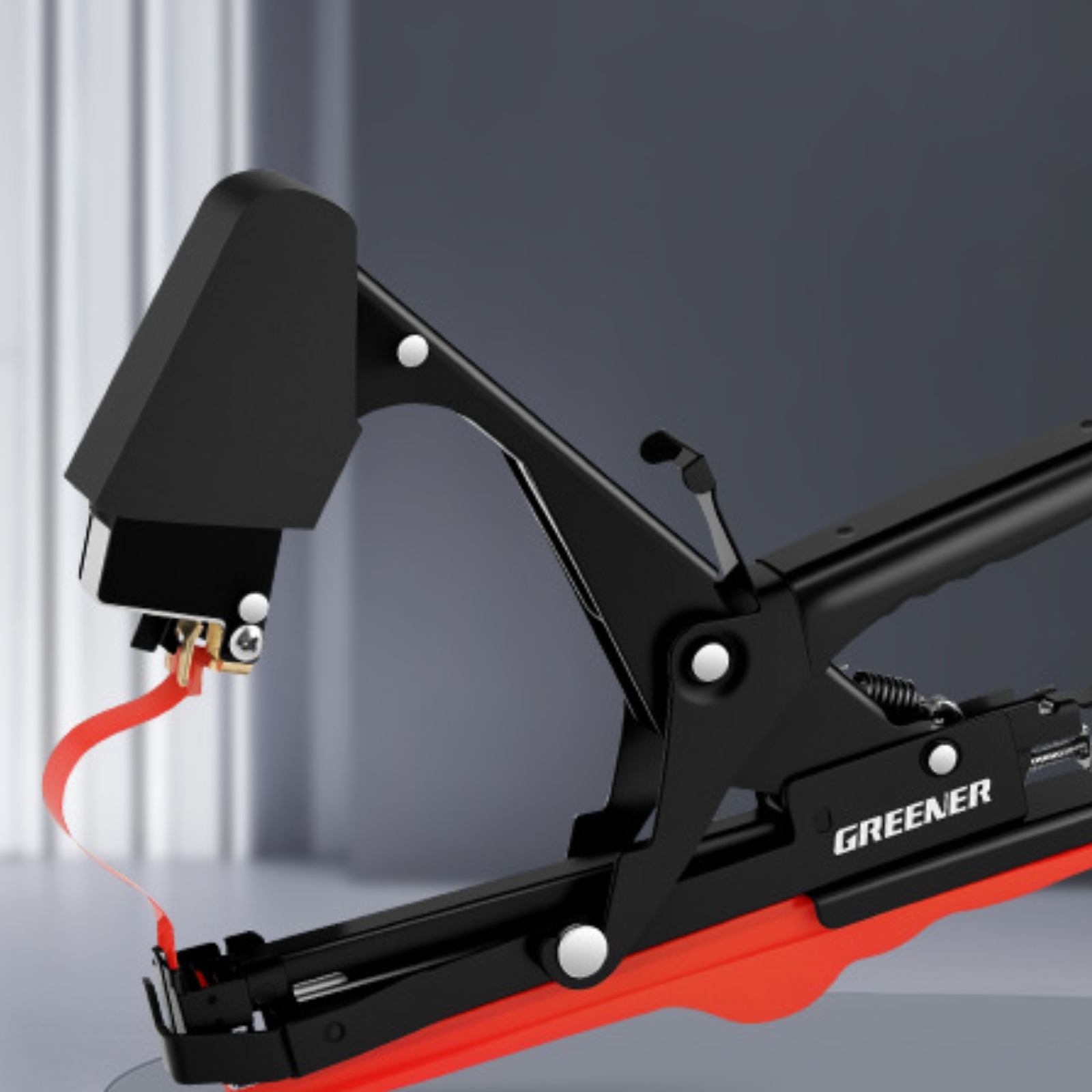 Plant Tying Machine Clamp-Styl - Gardening Tools Plastic review and price