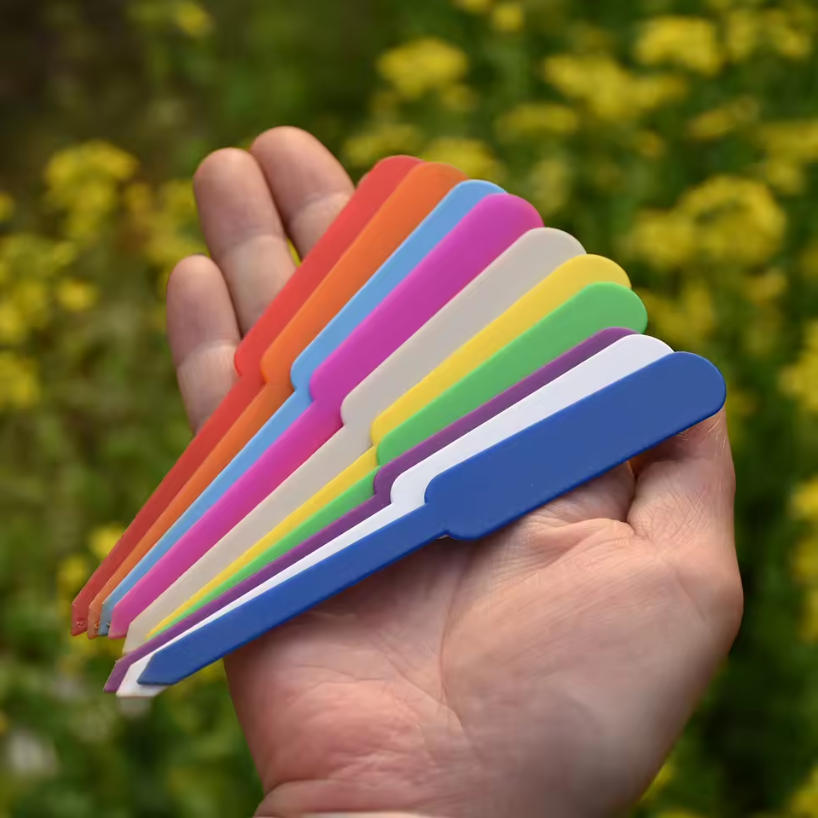 100PCS Waterproof Garden Plant - Plant Label Tags review and price