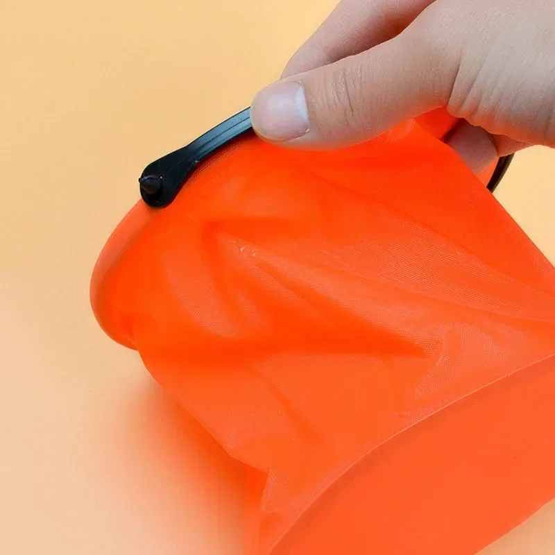 Beach Sand Bucket Toy  Collaps - Gardening Tools Toddler review and price