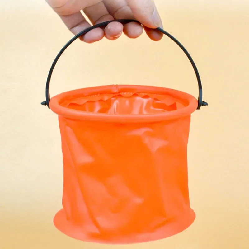Beach Sand Bucket Toy  Collaps - Gardening Tools Toddler review and price