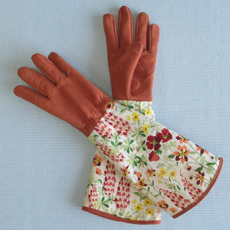Womens Gardening Gloves Long S - Garden Gloves Thorn Proof review and price