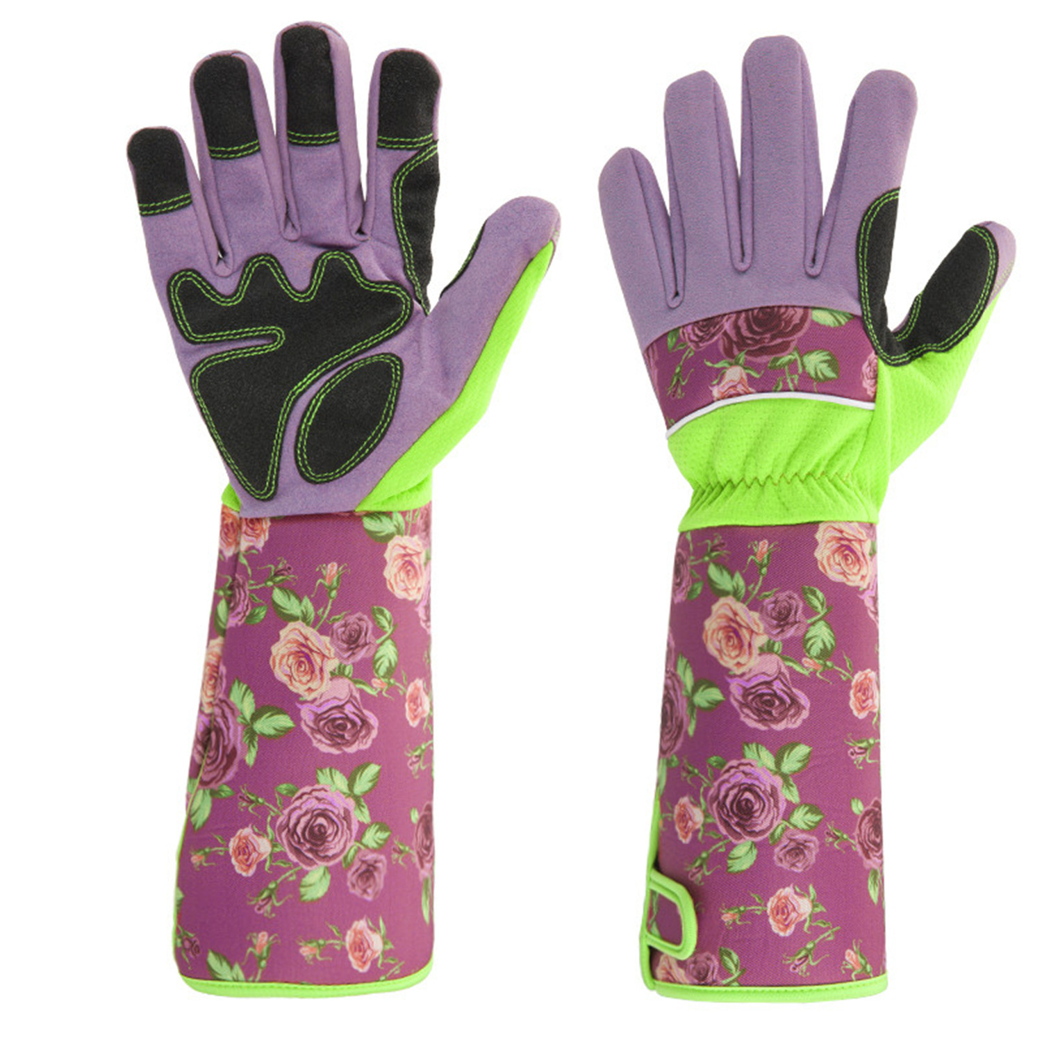 Womens Gardening Gloves Long S - Garden Gloves Thorn Proof review and price
