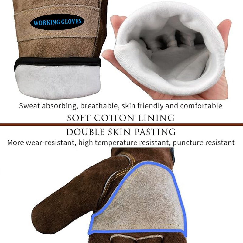 Multi-Purpose Protective Work  - Garden Gloves Thorn Proof review and price
