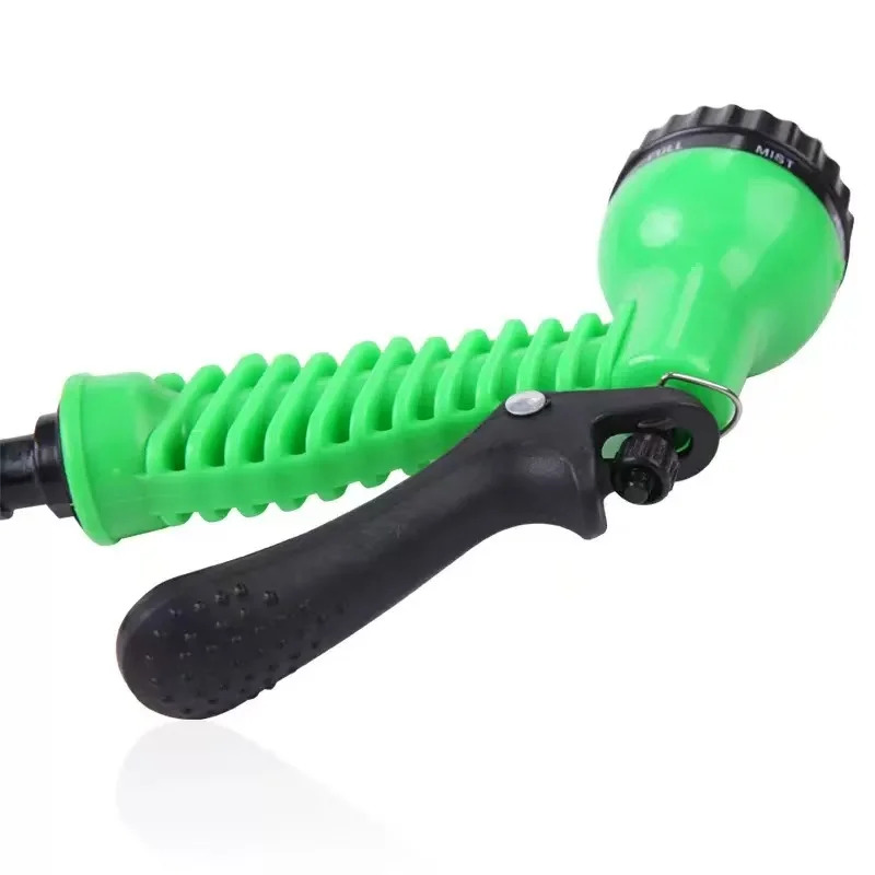 Garden plastic water spray gun - Gardening Tools Plastic review and price