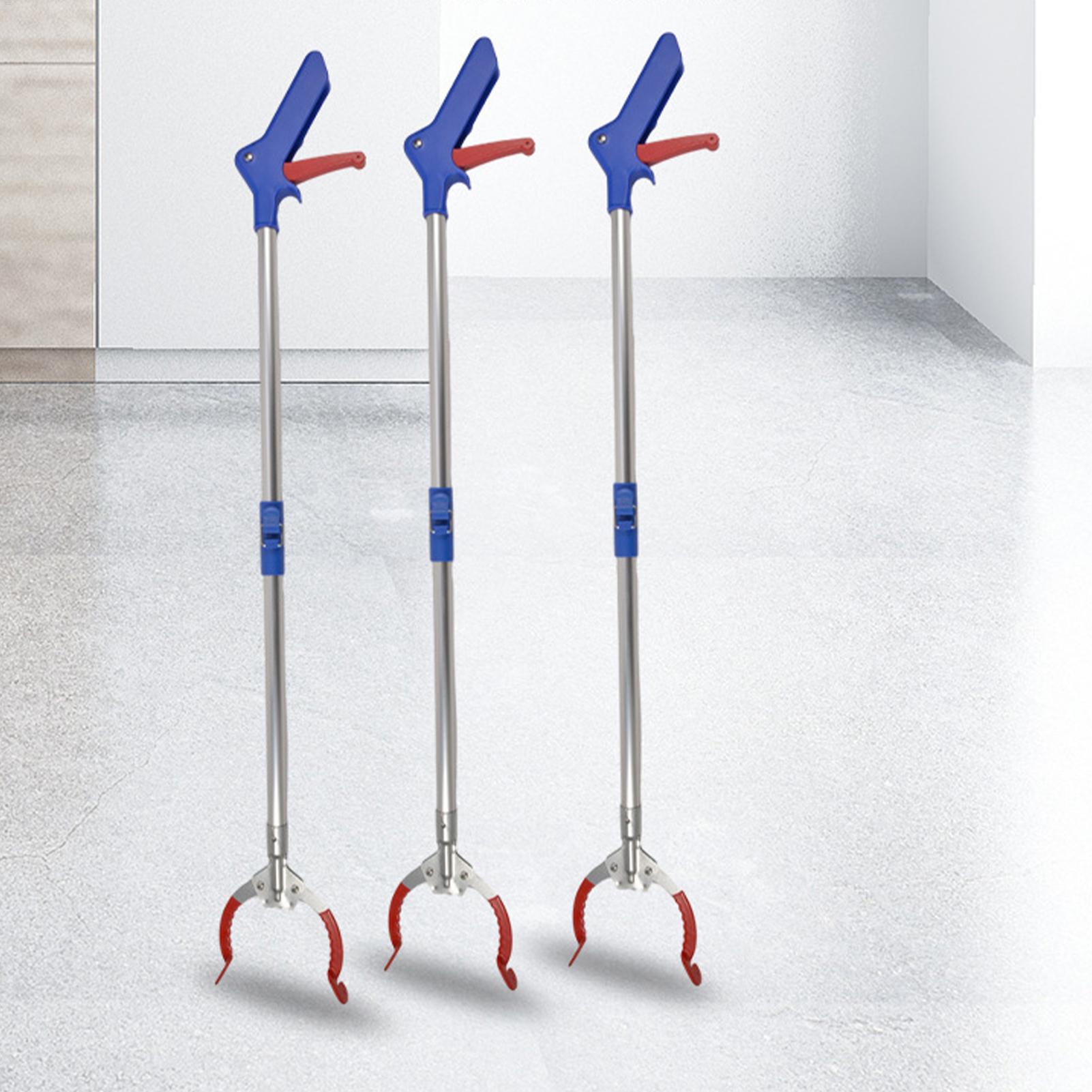 Grabber Tool Foldable Ergonomi - Gardening Tools For Elderly review and price