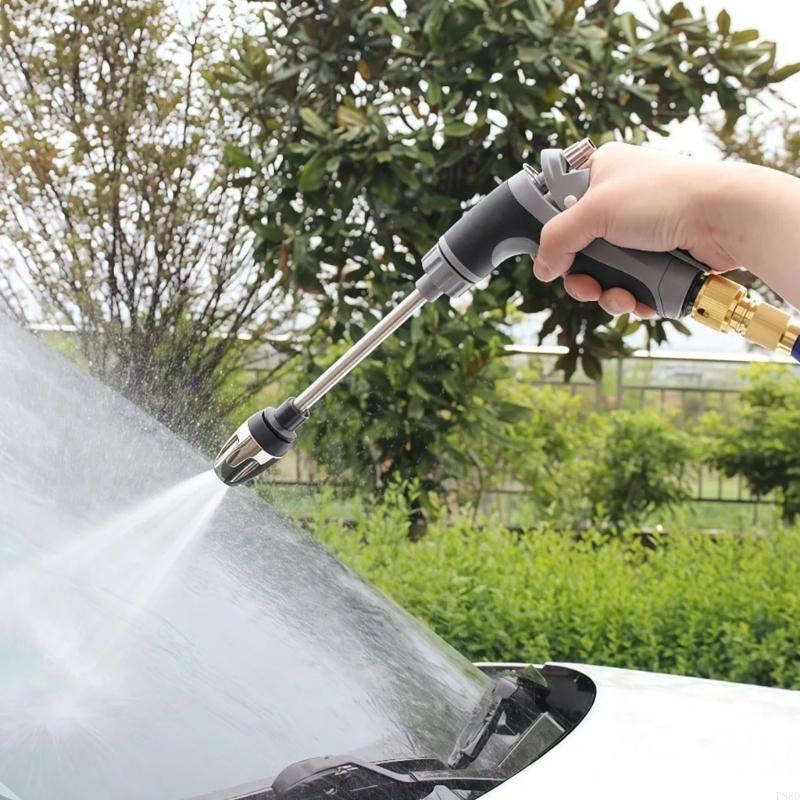  Powerful Pressure Washer Atta - Gardena Hose Comfort review and price