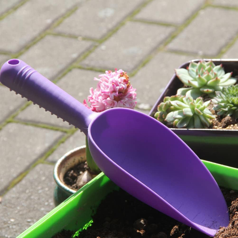 Garden Shovel Plant Hand Trowe - Gardening Tools Trowel review and price