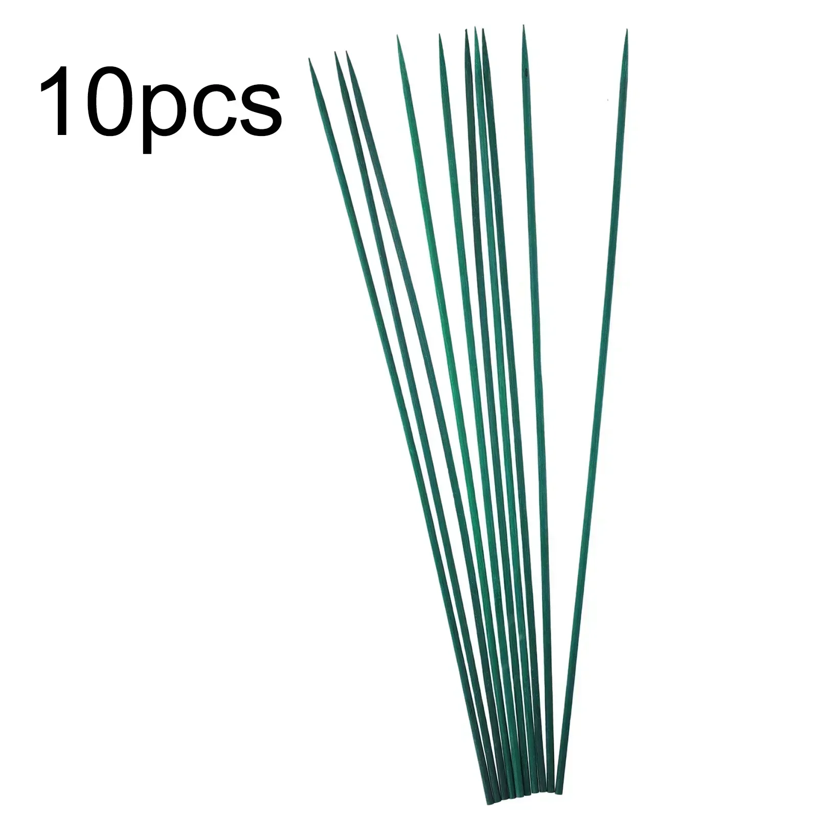 10pc 40cm Plant Stake KIT Wood - Gardening Tools Shop review and price