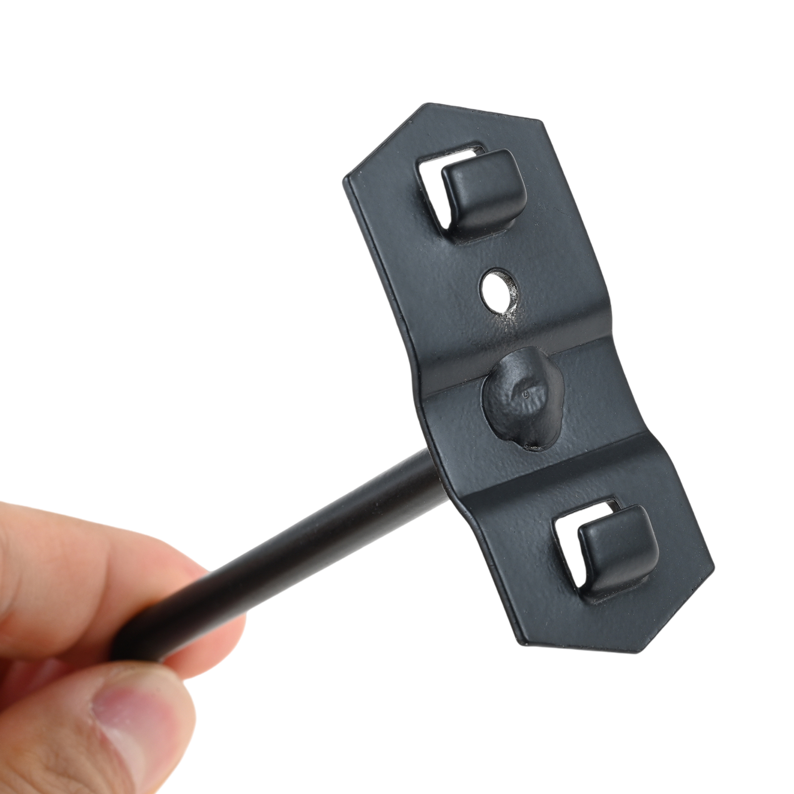 10Pcs/set 50mm Black Hole Boar - Gardening Tools Shop review and price