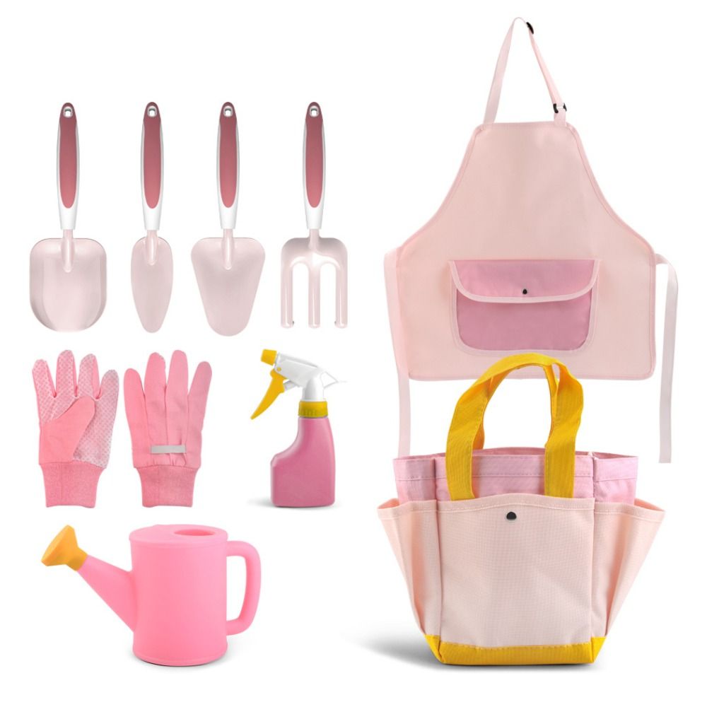 Gift Candy Color Kids Garden T - Gardening Tools Toddler review and price