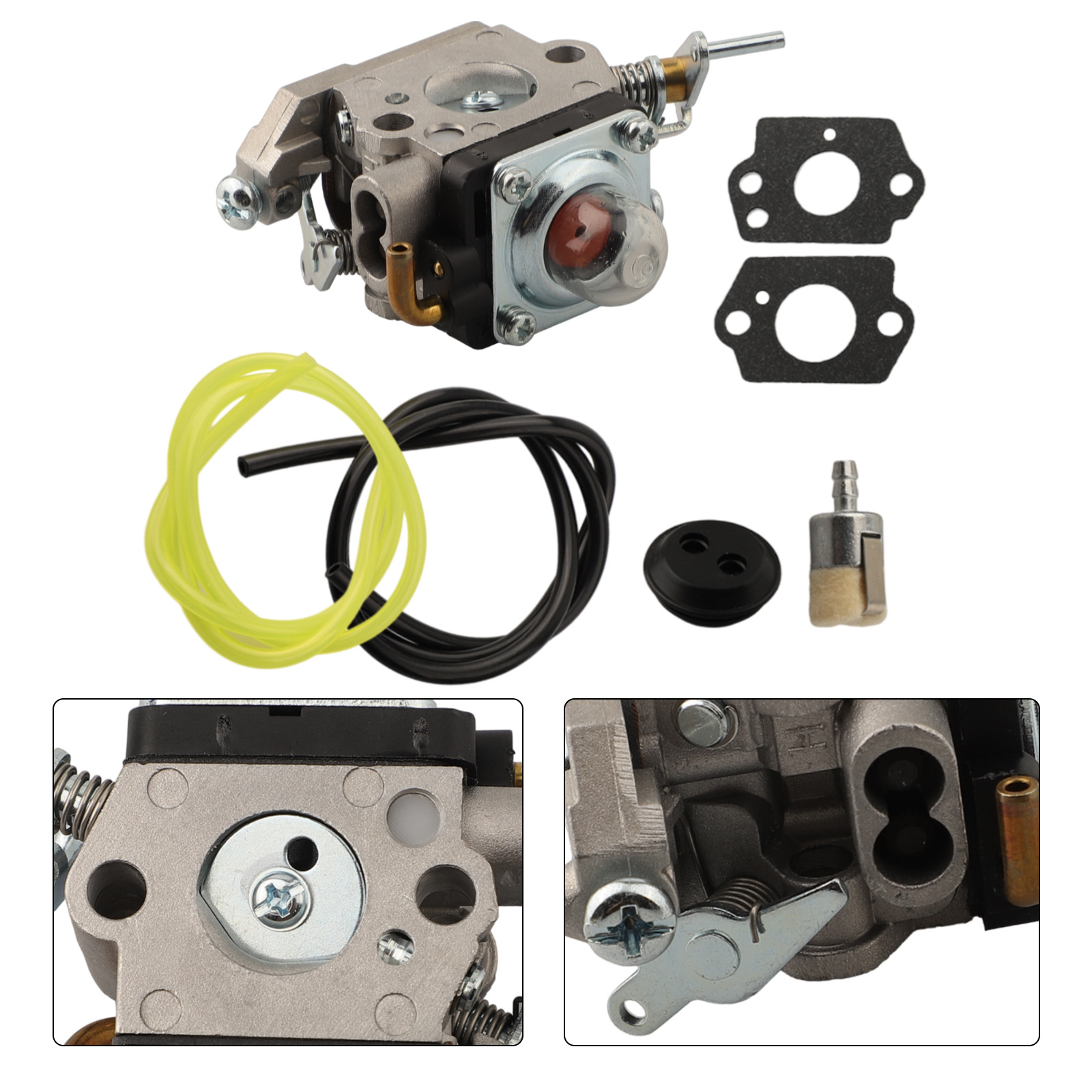 523012401 Carburetor Chainsaw  - Gardening Tools Name With Picture review and price