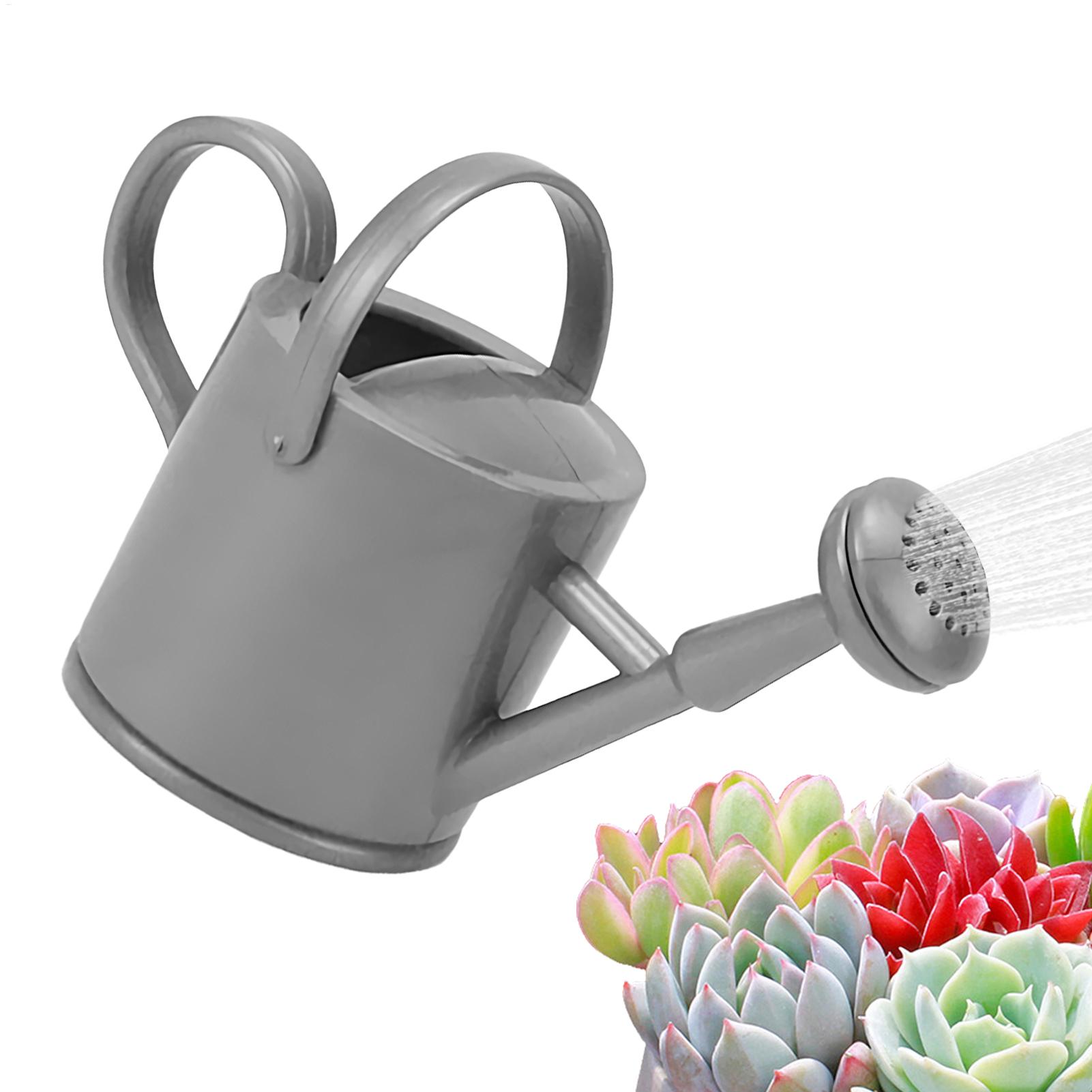 mini Kids Watering Can Gardeni - Gardening Tools Toddler review and price