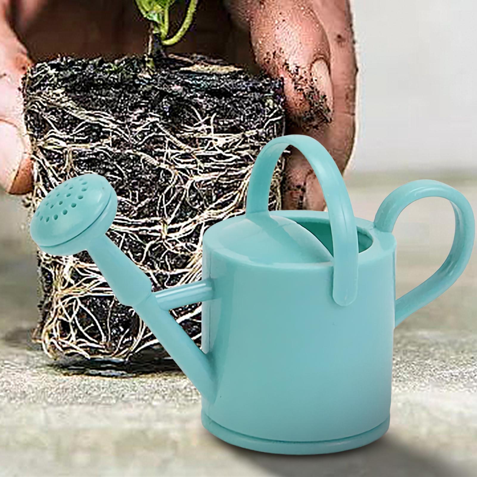 mini Kids Watering Can Gardeni - Gardening Tools Toddler review and price
