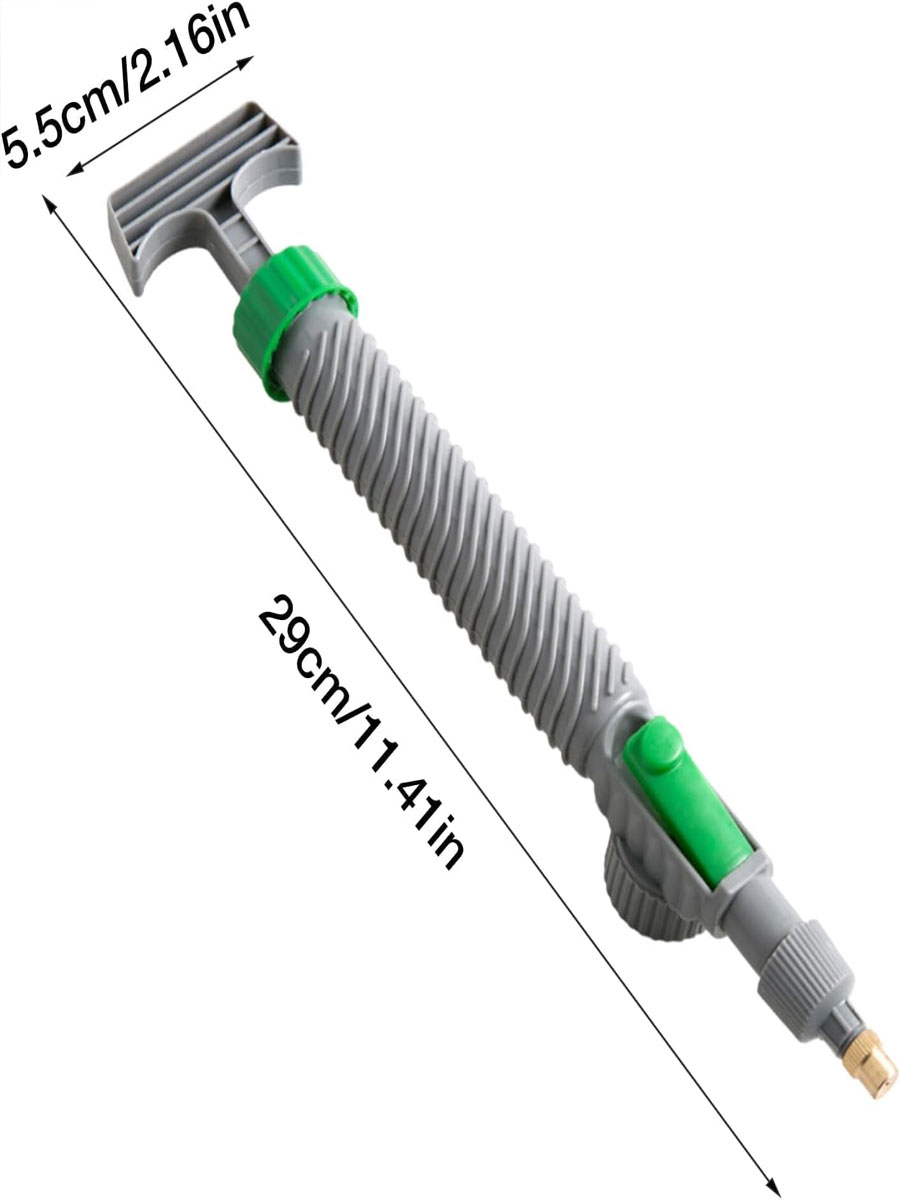 NEW Upgrade High-Pressure Wate - Gardening Tools Plastic review and price
