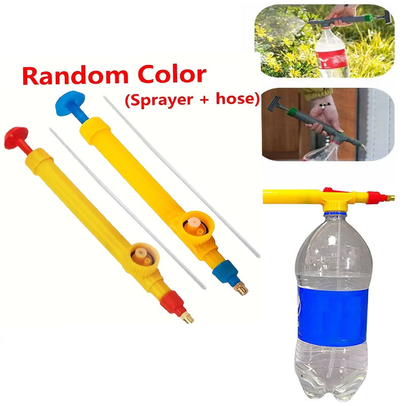 NEW Upgrade High-Pressure Wate - Gardening Tools Plastic review and price