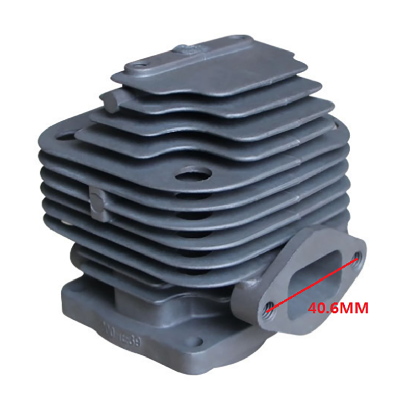 39mm CYLINDER PISTON KIT FIT F - Gardening Tools Shop review and price