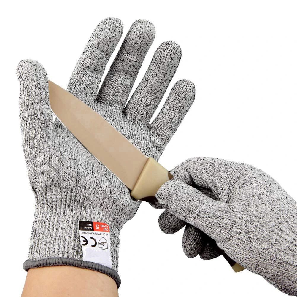 HPPE Level 5 Anti-Cut Gloves K - Garden Gloves Thorn Proof review and price