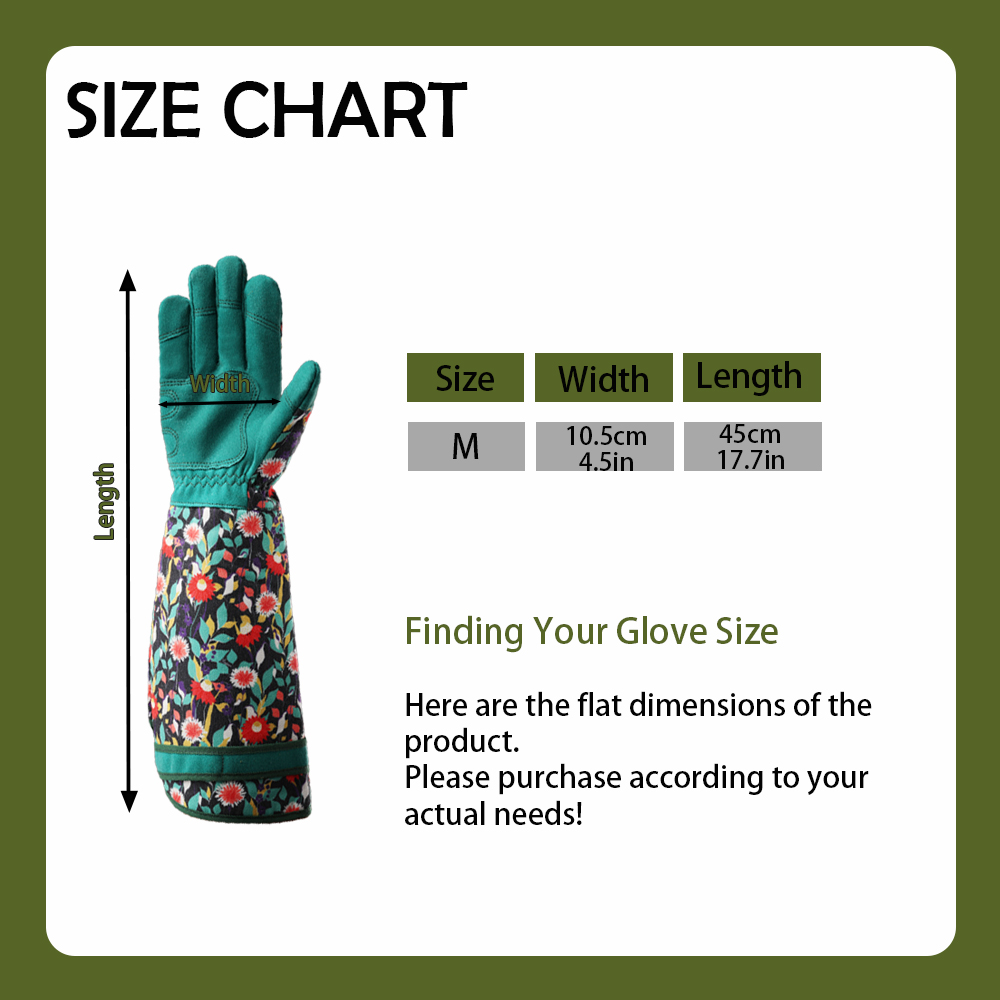 Thorn Proof Gardening Gloves,  - Garden Gloves Thorn Proof review and price