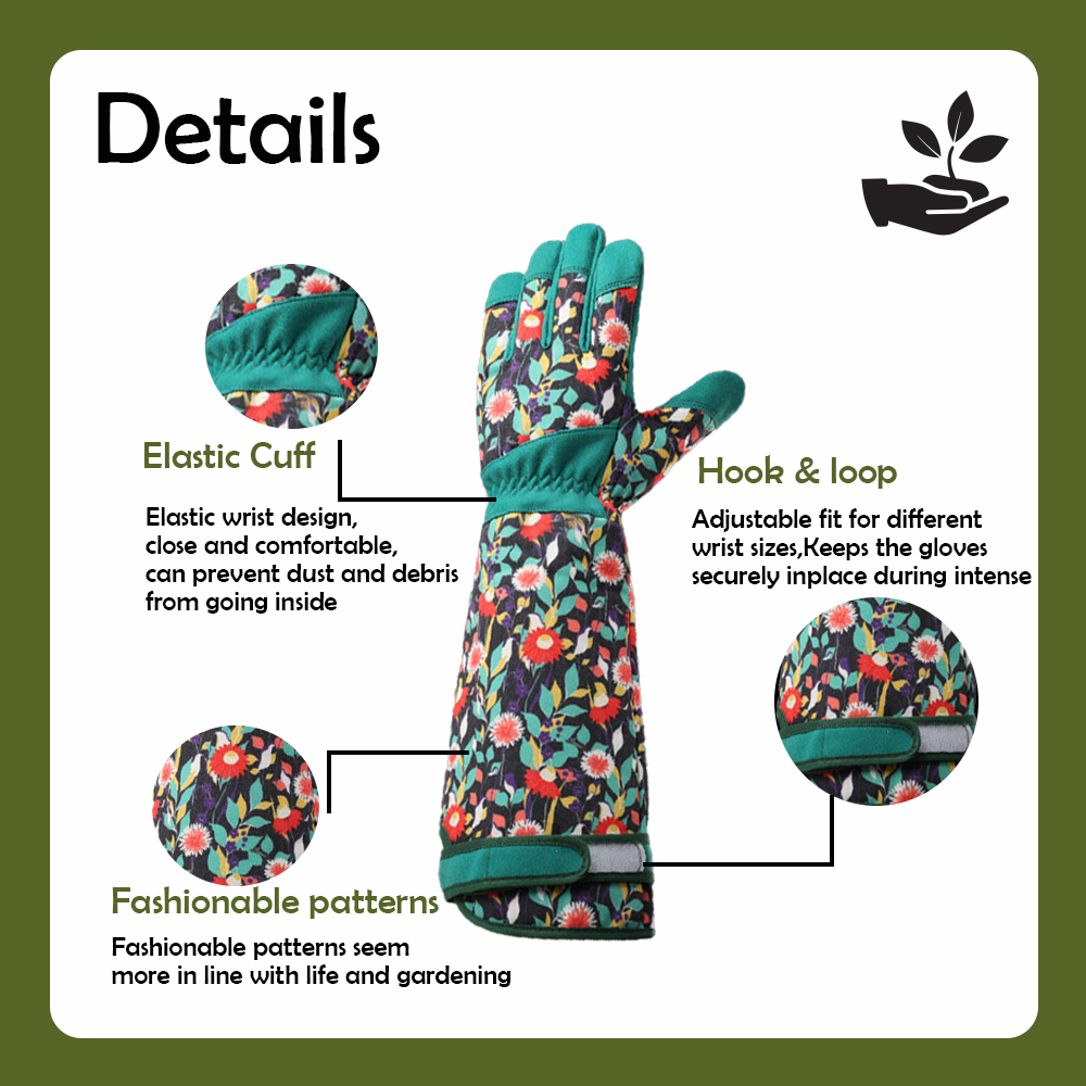Thorn Proof Gardening Gloves,  - Garden Gloves Thorn Proof review and price