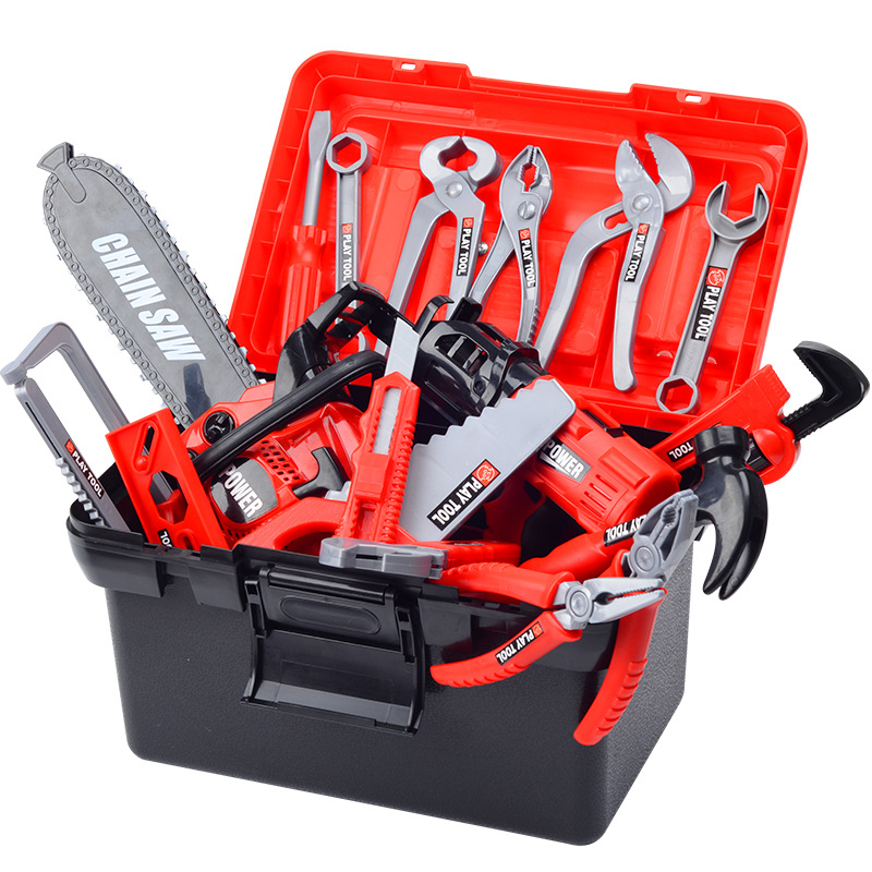 Kids Tool Set Pretend Play Dri - Gardening Tools Toddler review and price