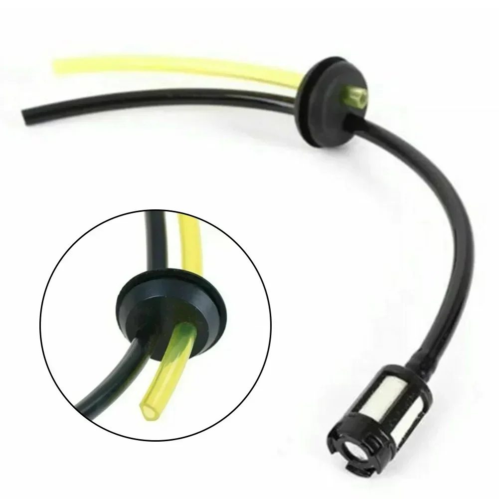 Fuel Hose Pipe Kit With Fuel F - Gardening Tools Shop review and price