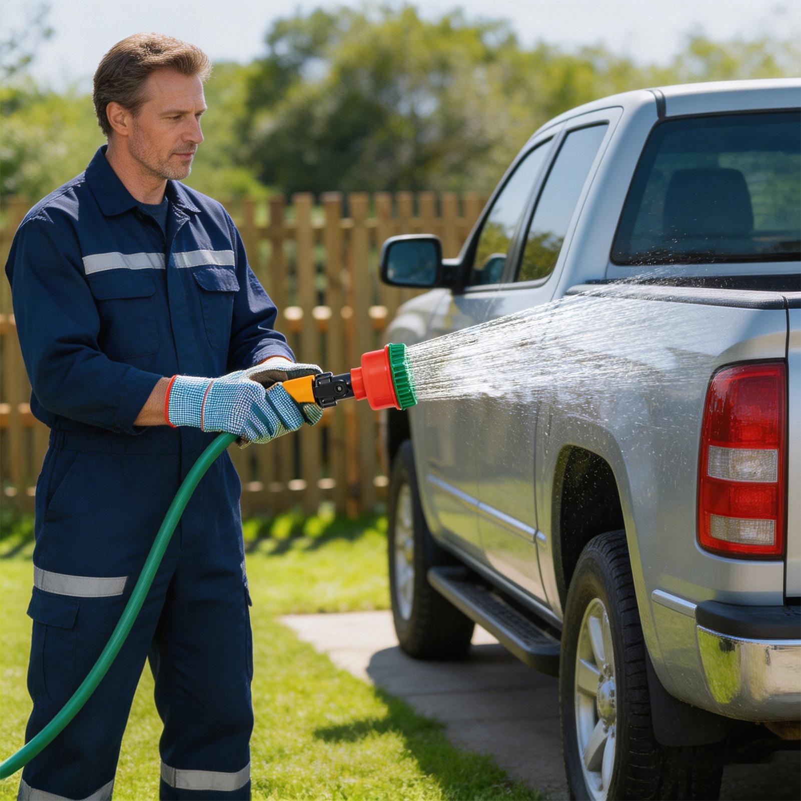 Garden Sprayer Nozzle Atomizin - Gardening Tools Plastic review and price