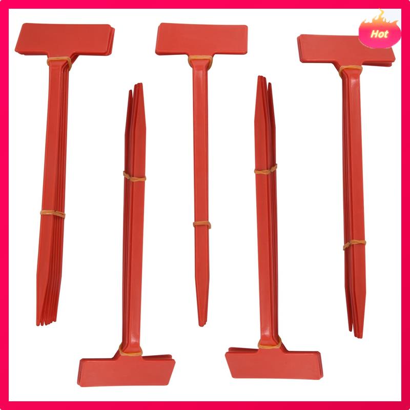 ABYP Gardens Planting Tools 50 - Plant Label Tags review and price