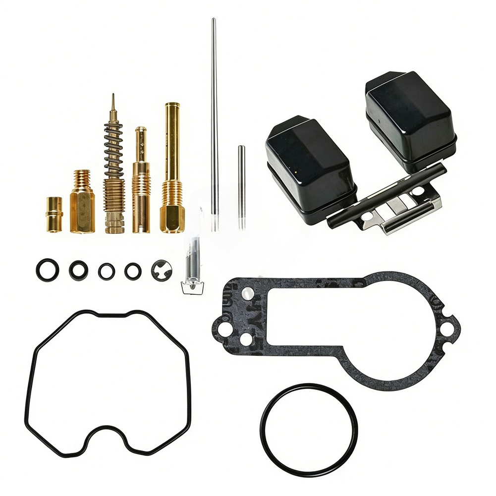 1set Carburetor Rebuild Kit Fo - Gardening Tools Shop review and price
