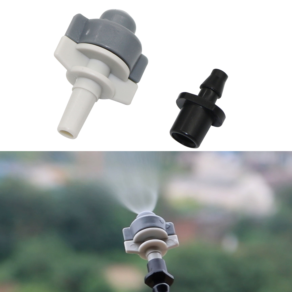 0.7mm Micro Misting Nozzles In - Gardening Tools Plastic review and price