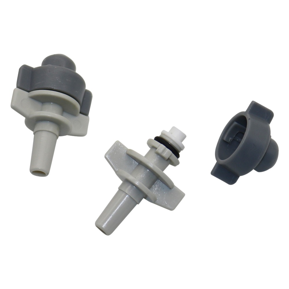 0.7mm Micro Misting Nozzles In - Gardening Tools Plastic review and price