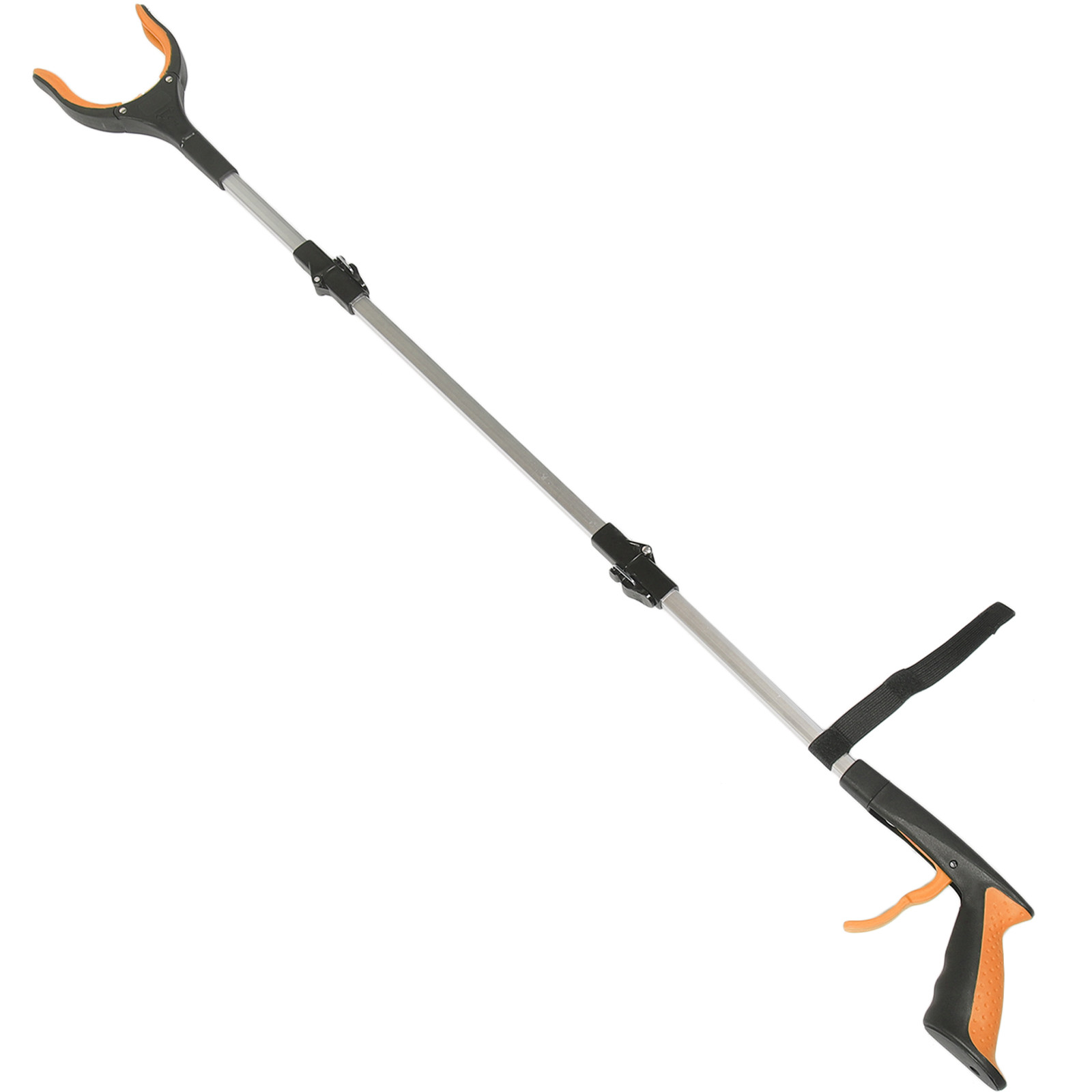 3-Section Aluminum Alloy Trash - Gardening Tools For Elderly review and price