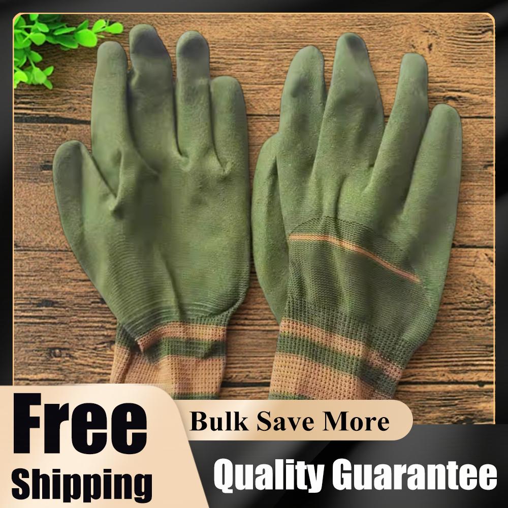 Gardening Gloves Thorn Proof R - Garden Gloves Thorn Proof review and price