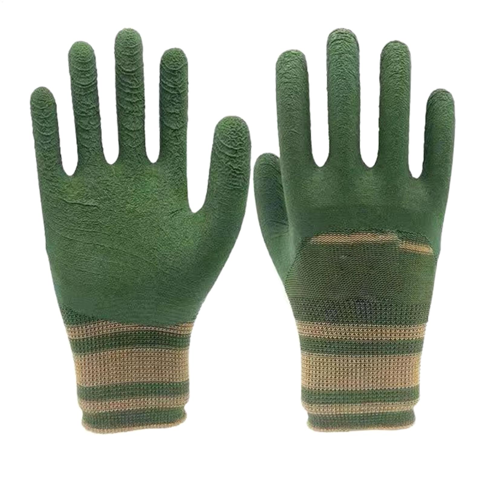 Gardening Yard Gloves Children - Garden Gloves Thorn Proof review and price