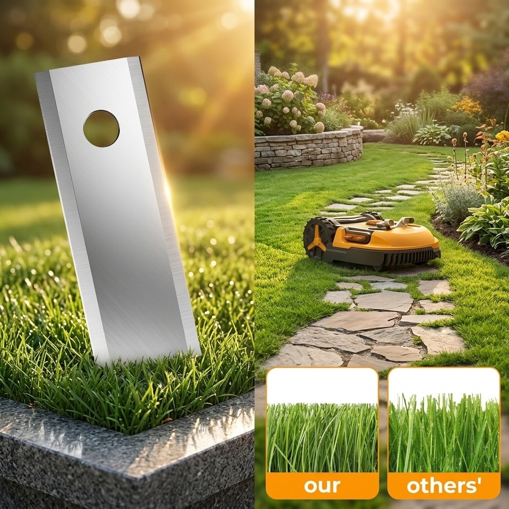 30 Sets Coated Lawn Mower For  - Gardening Tools Shop review and price