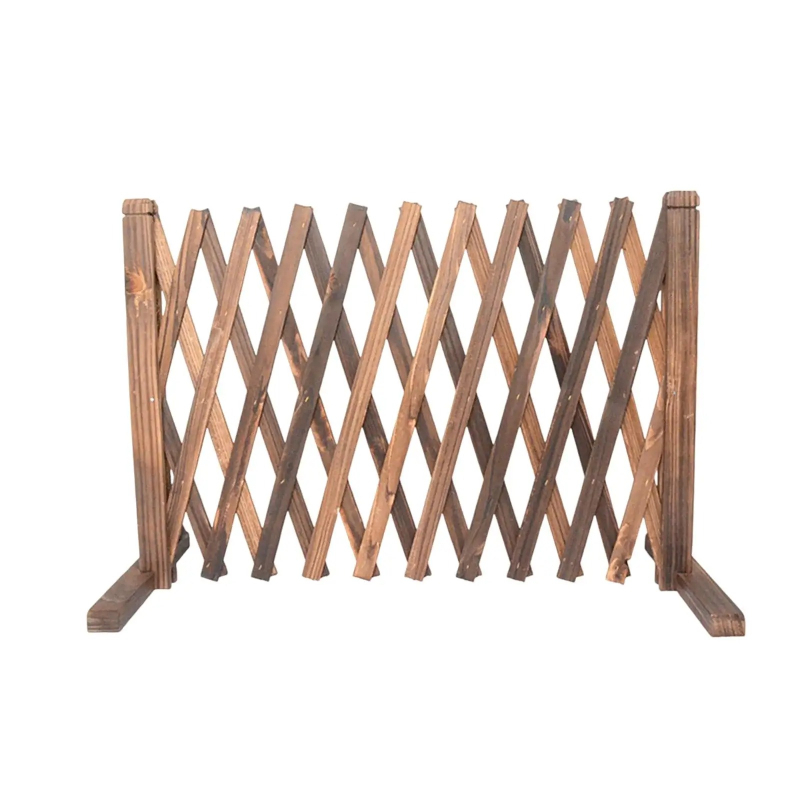 Wooden Fence Retractable Garde - Gardening Tools Photo review and price
