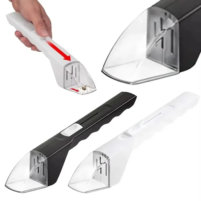 Contactless Bug Catcher Tool P - Gardening Tools Toddler review and price