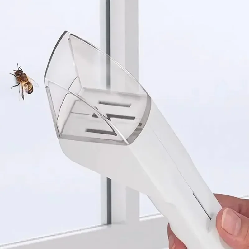 Contactless Bug Catcher Tool P - Gardening Tools Toddler review and price
