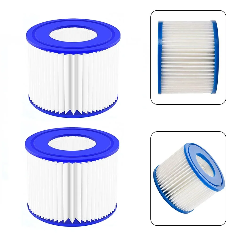 6-Piece Cartridge Filters for  - Gardening Tools Shop review and price