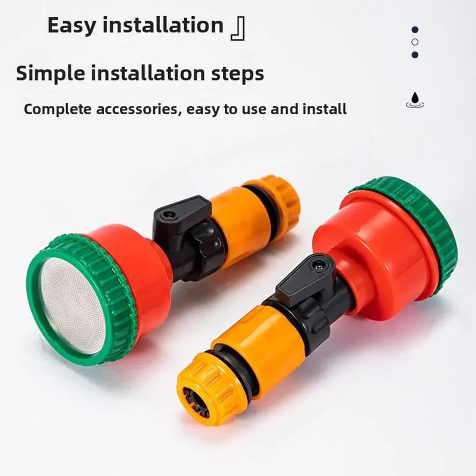 Garden Sprayer Nozzle Replacem - Gardening Tools Plastic review and price