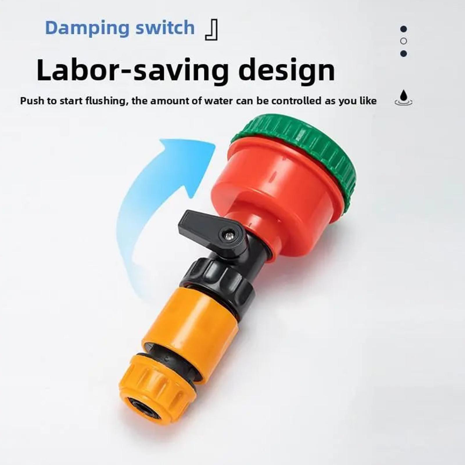 Garden Sprayer Nozzle Replacem - Gardening Tools Plastic review and price
