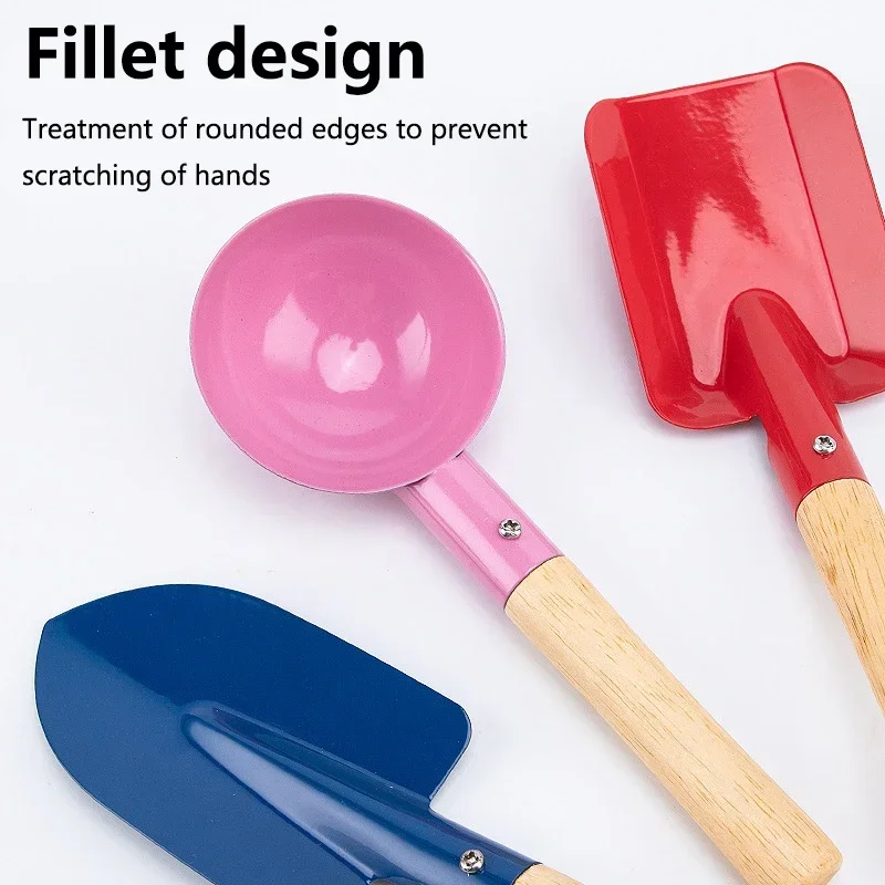 1/3/5/6Pcs Mini Gardening Tool - Gardening Tools Trowel review and price