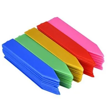 100pcs Thick 4inch Plant Label - Plant Label Tags review and price