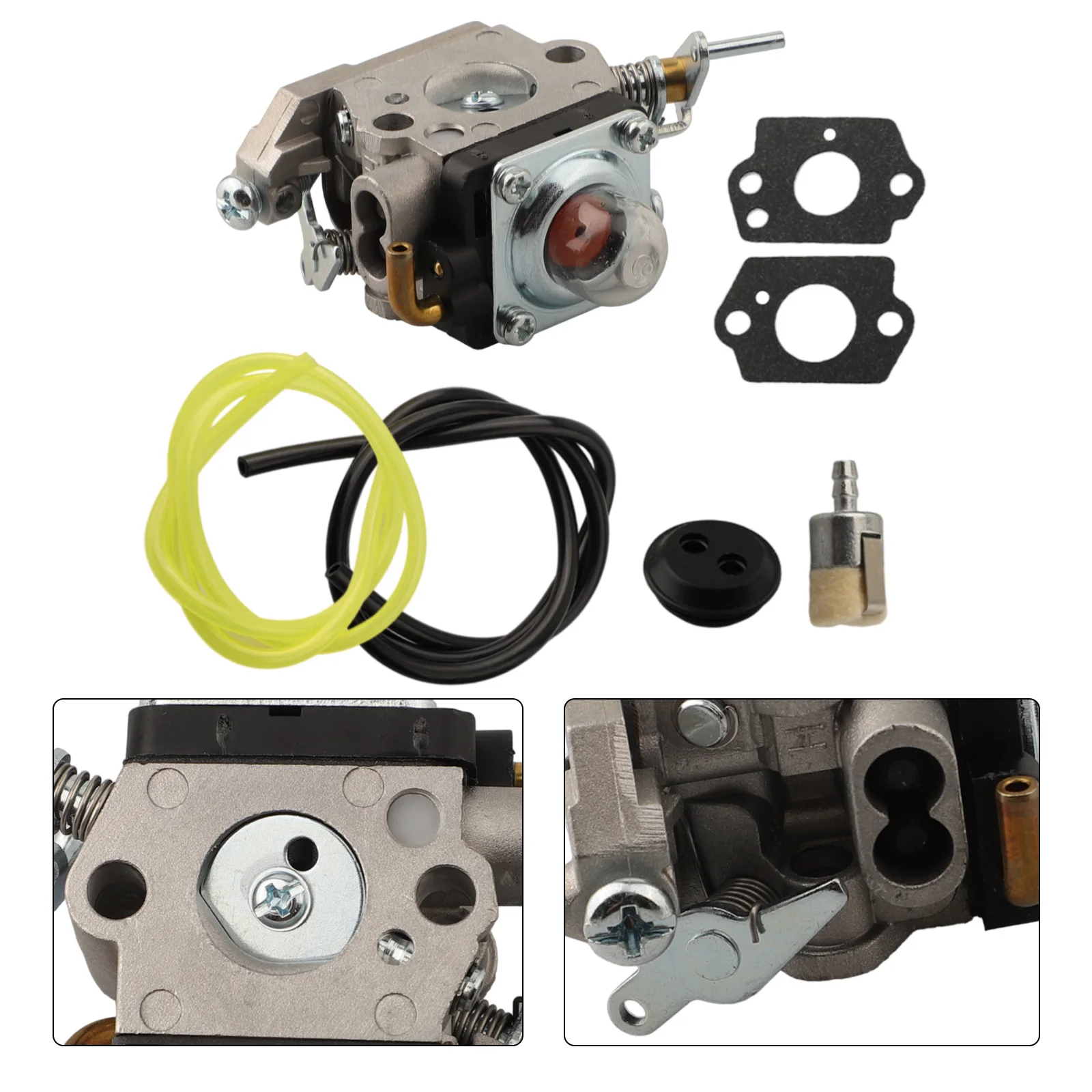 523012401 Carburetor Chainsaw  - Gardening Tools Name With Picture review and price