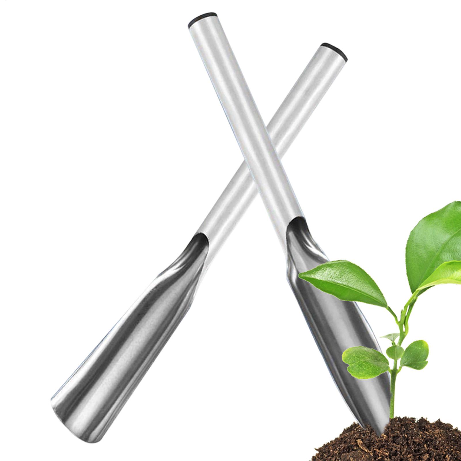Stainless Steel Hand Shovel Le - Gardening Tools Trowel review and price