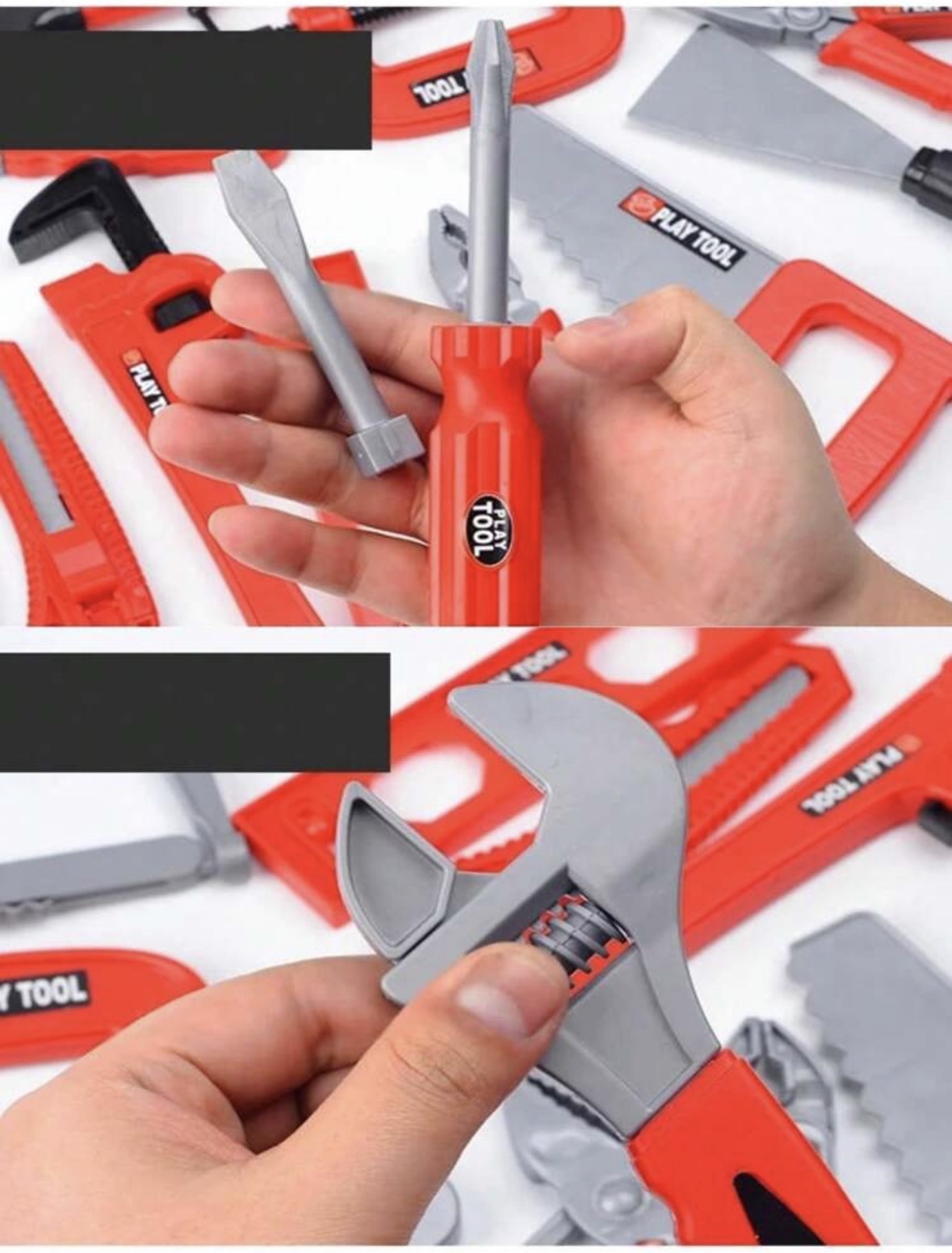 Kids Tools Set Toys 68/55/41/3 - Gardening Tools Toddler review and price